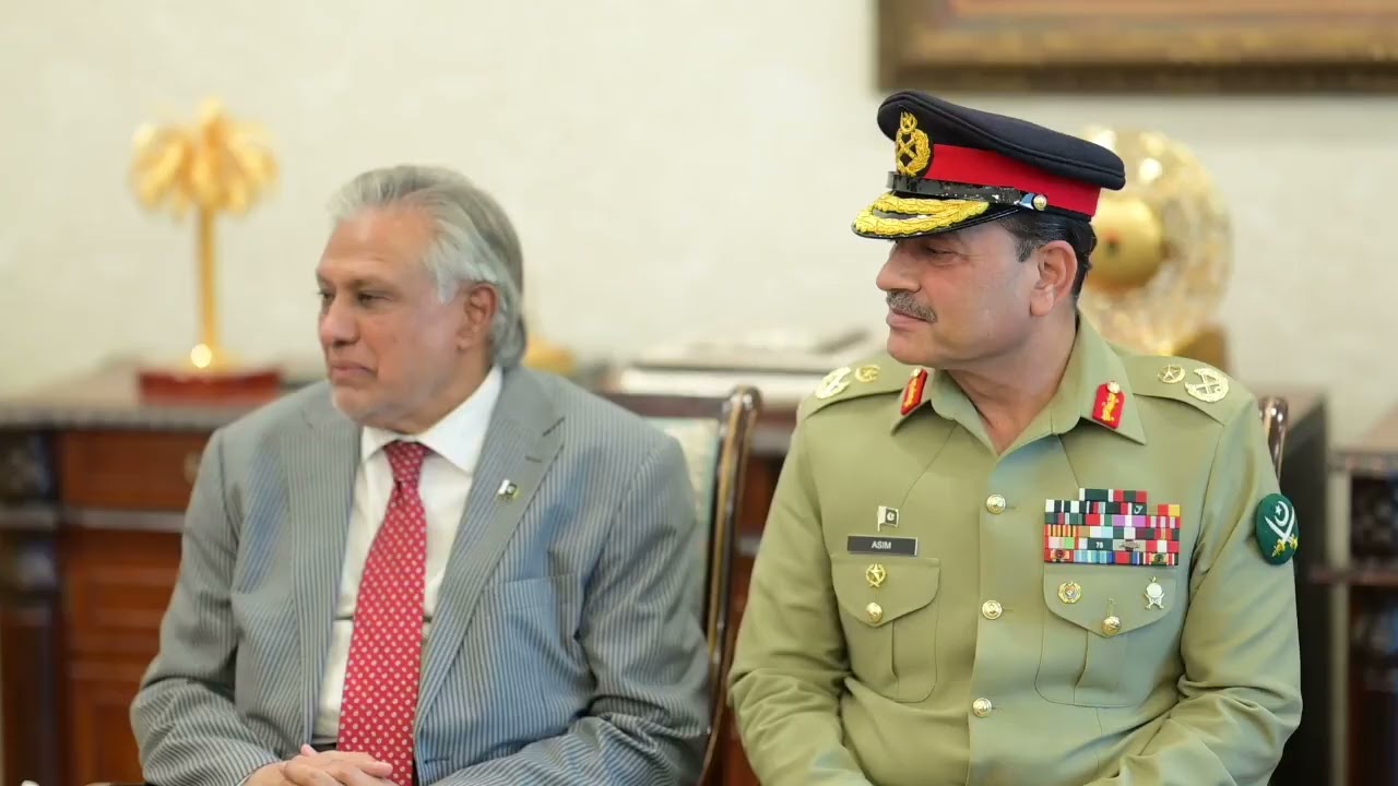 PM Shehbaz Sharif Holds Bilateral Meeting with Iranian President