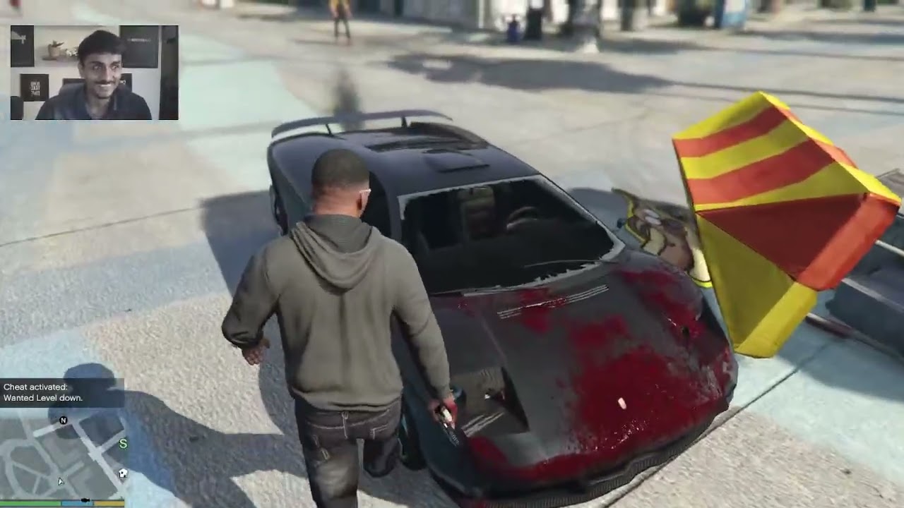 GTA VI Gameplay | Live