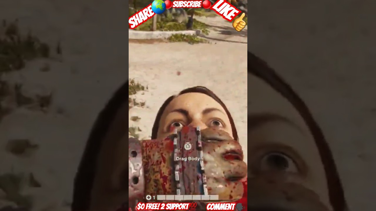 #farcryedit #fypage #videogamesfans #subcribenow #gamergram #youtubegamerguy #survival #videogamer