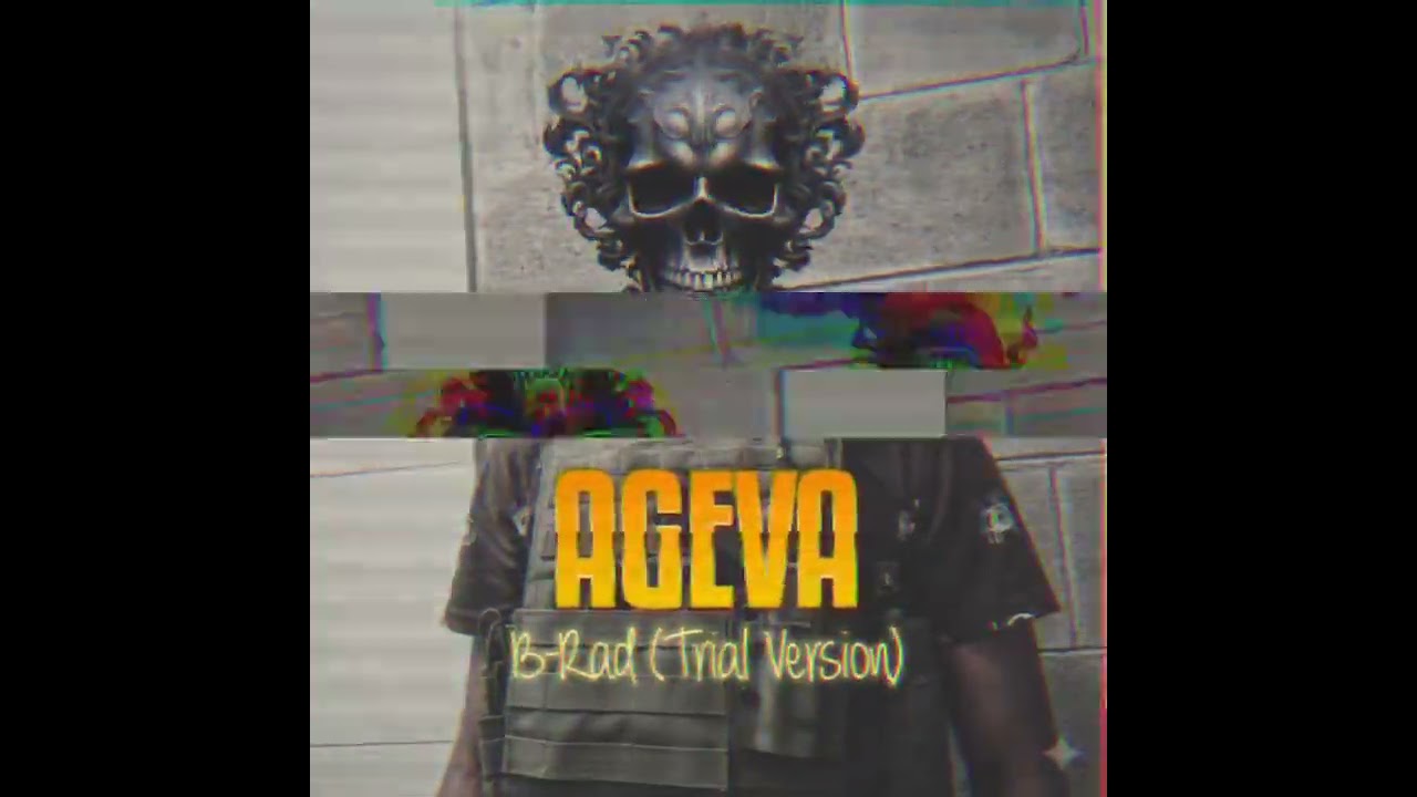 B-Rad - Ageva [Trial Version 2012]