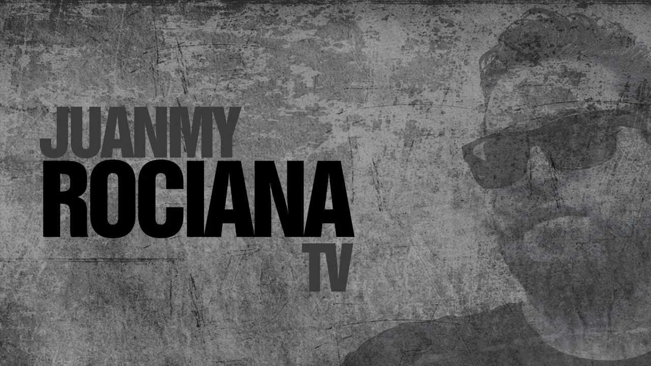Juanmy Rociana - Ambiguous (Original Mix)