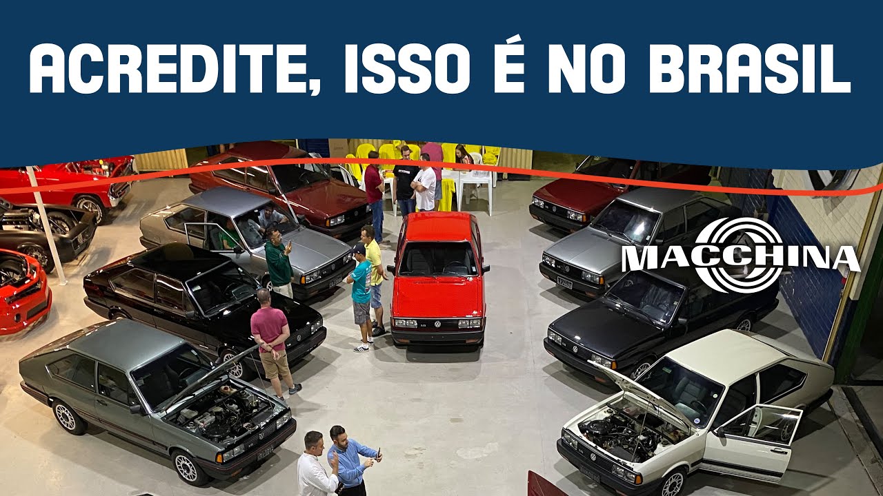 S&Oacute; CARRO ANIMAL NA SPEED UNLIMITED!