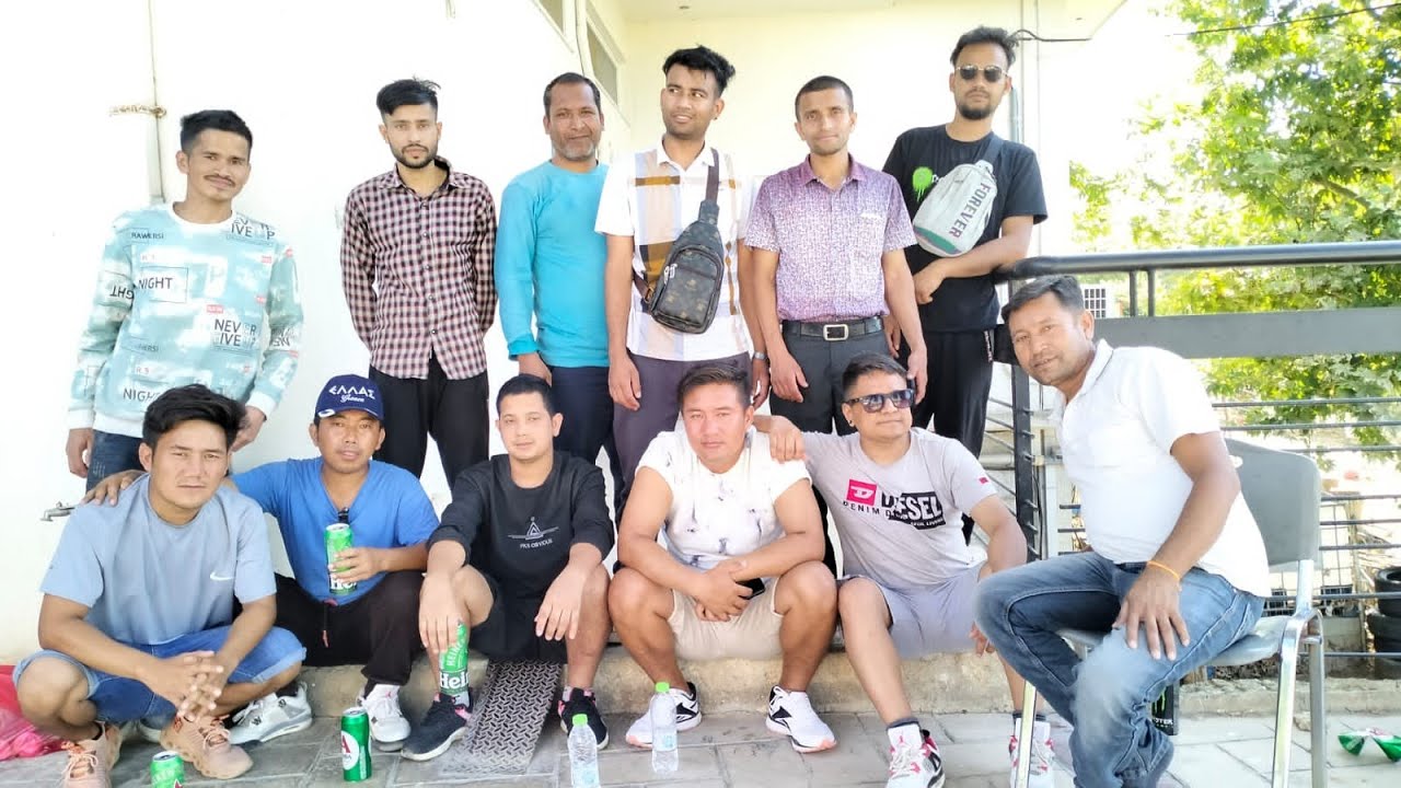 युरोप ग्रीसमा कति कमाइरहनु भएको छ नेपालिहरुले र ग्रीस आउन कति समय लाग्छ।@nation vlog🇳🇵🇳🇵🇳🇵🇬🇷🇬🇷🇬🇷🇬🇷