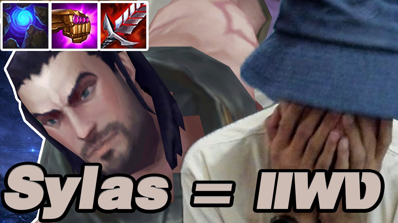 เล่น Sylas = บอร์ดโคตรแพง (TFT Set 16)