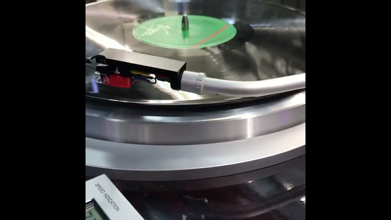 Denon DP-59L