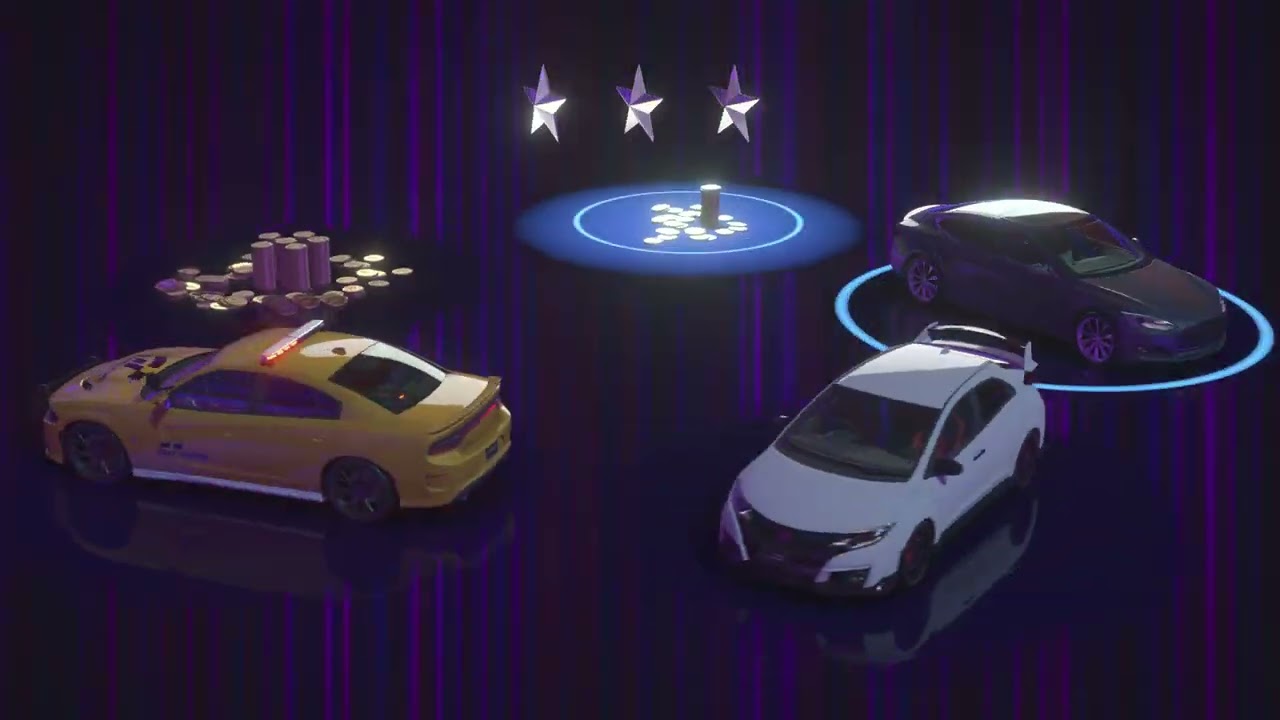 Gran Turismo 7 GT7 roulette tickets x29 update 1.35