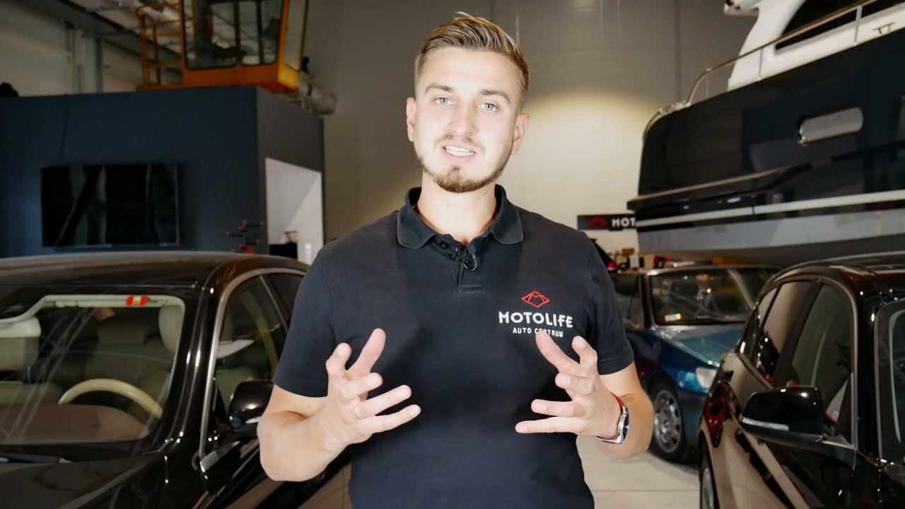 MOTOLIFE AUTOCENTRUM  Opole - Poznaj nas!