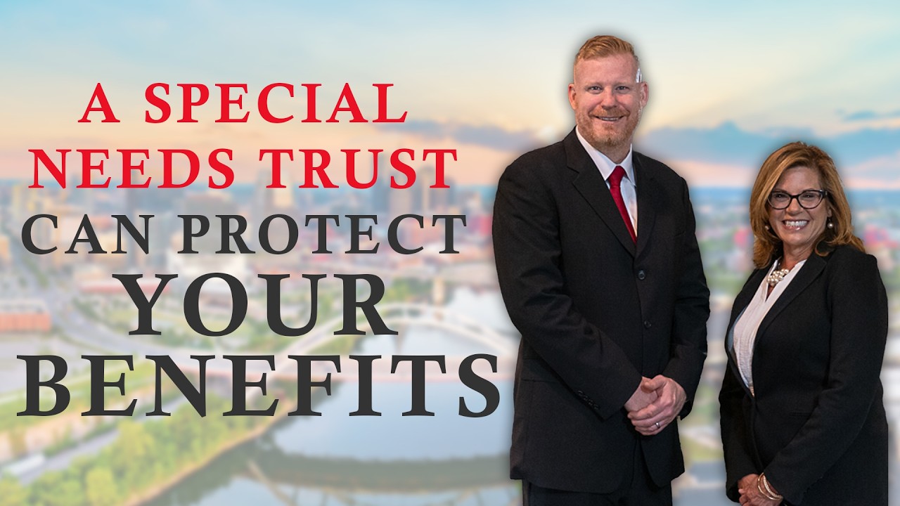 Special Needs Trusts Save Disabled Family Members Thousands