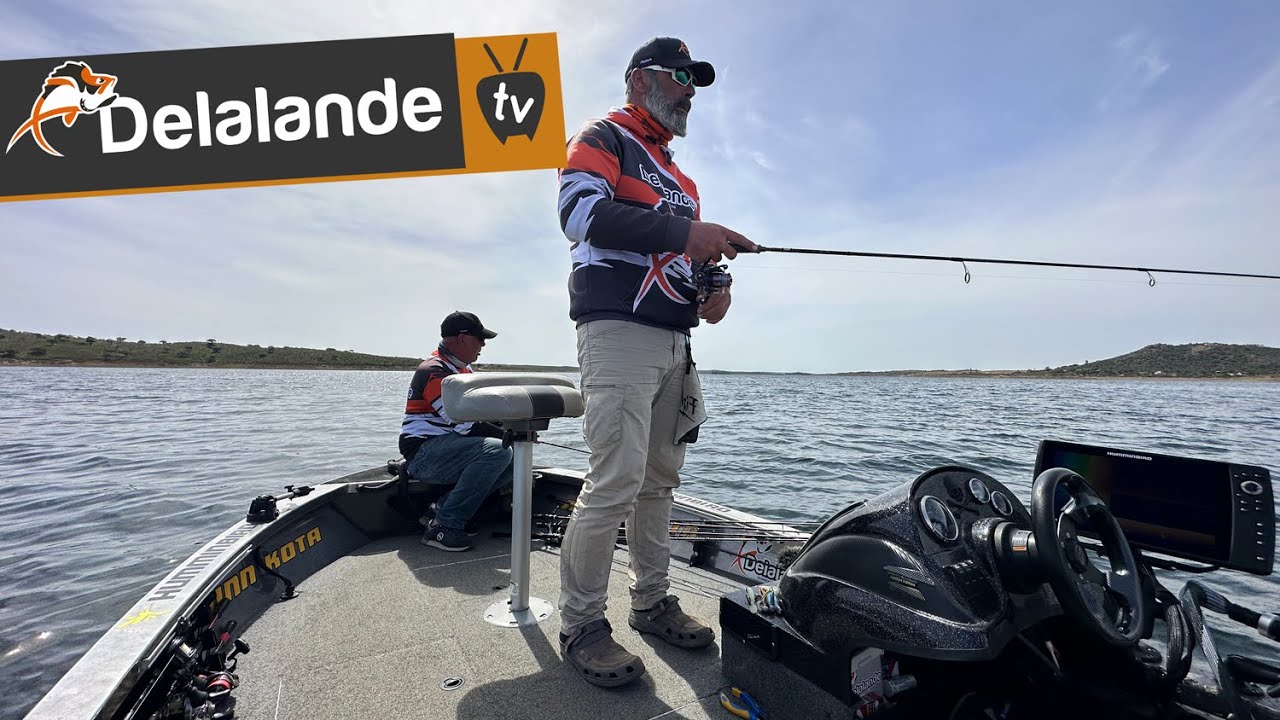 Pêche multi-espèces 🎣 ouverture pêche 2023 🎣 nouveau zand fat Delalande