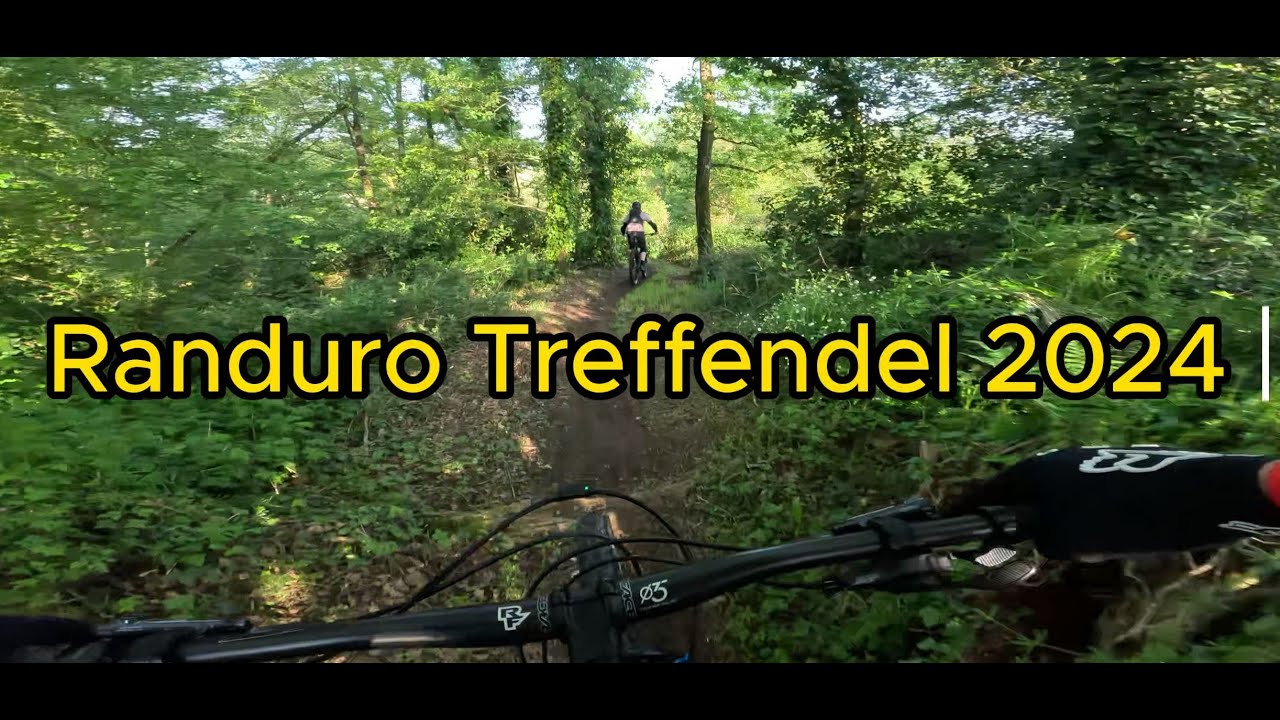 Randuro Treffendel 2024 🤟