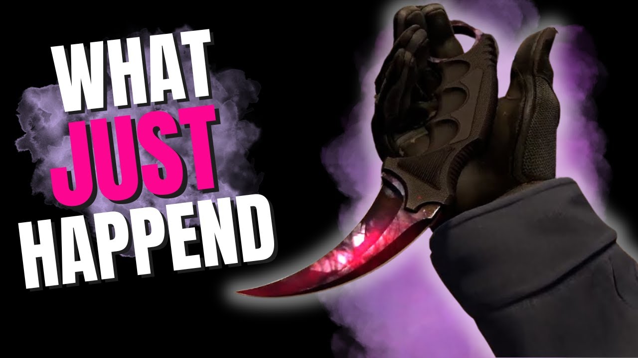JUICY'S CASE SAVED ME! (RAIN GG)