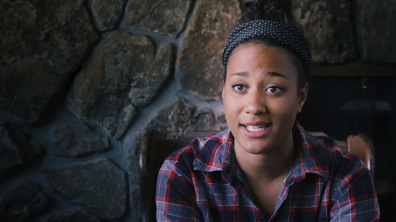 Student Testimonies - Finding My Identity in Christ