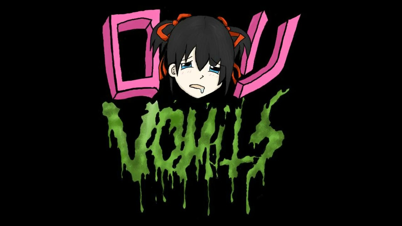 ロリVomits - I'm Miserable (Loli Vomits)