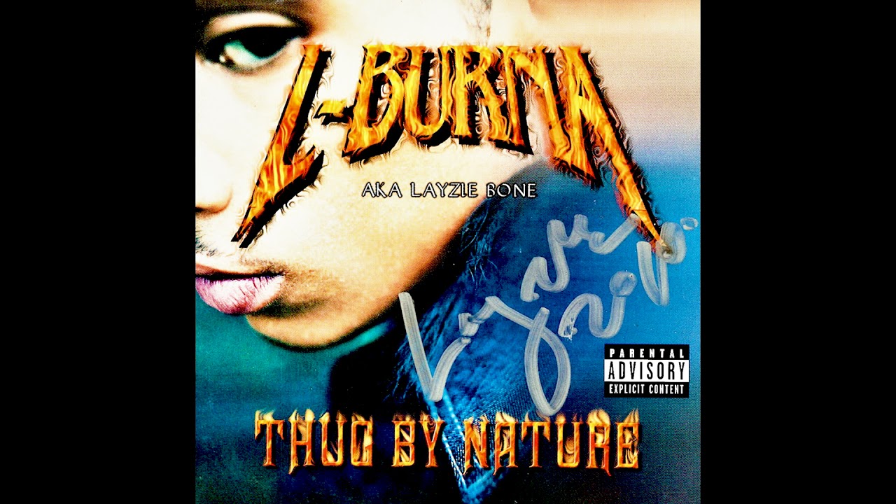 Layzie Bone - No Matter