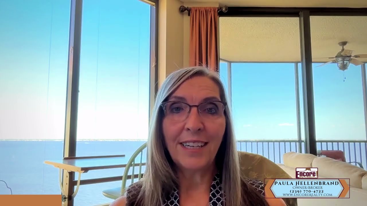 Paula Hellenbrand Client Intro Video - Dave Ramsey