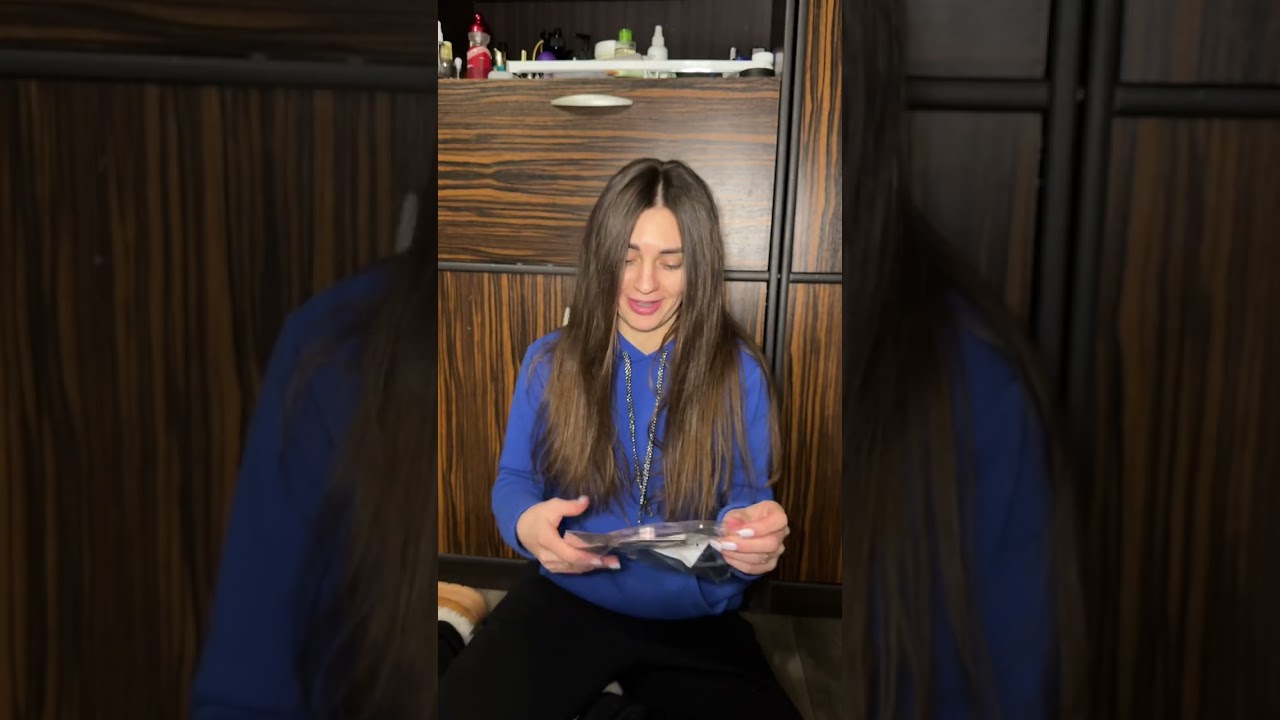 Сегодня очередная распаковка моей посылки с demo ￼