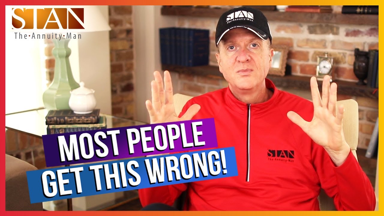 How Do Interest Rates Affect Annuities?