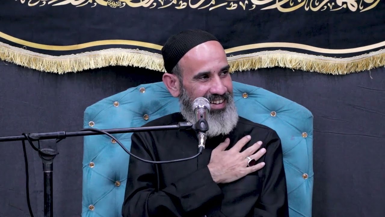 كيفية الارتباط بالامام المهدي عجل الله فرجه / الشيخ حسن السهلاني