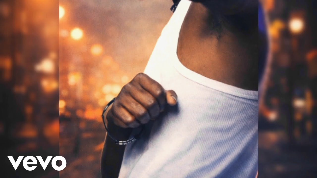 Slim Yo - Distance (Official Visualiser)