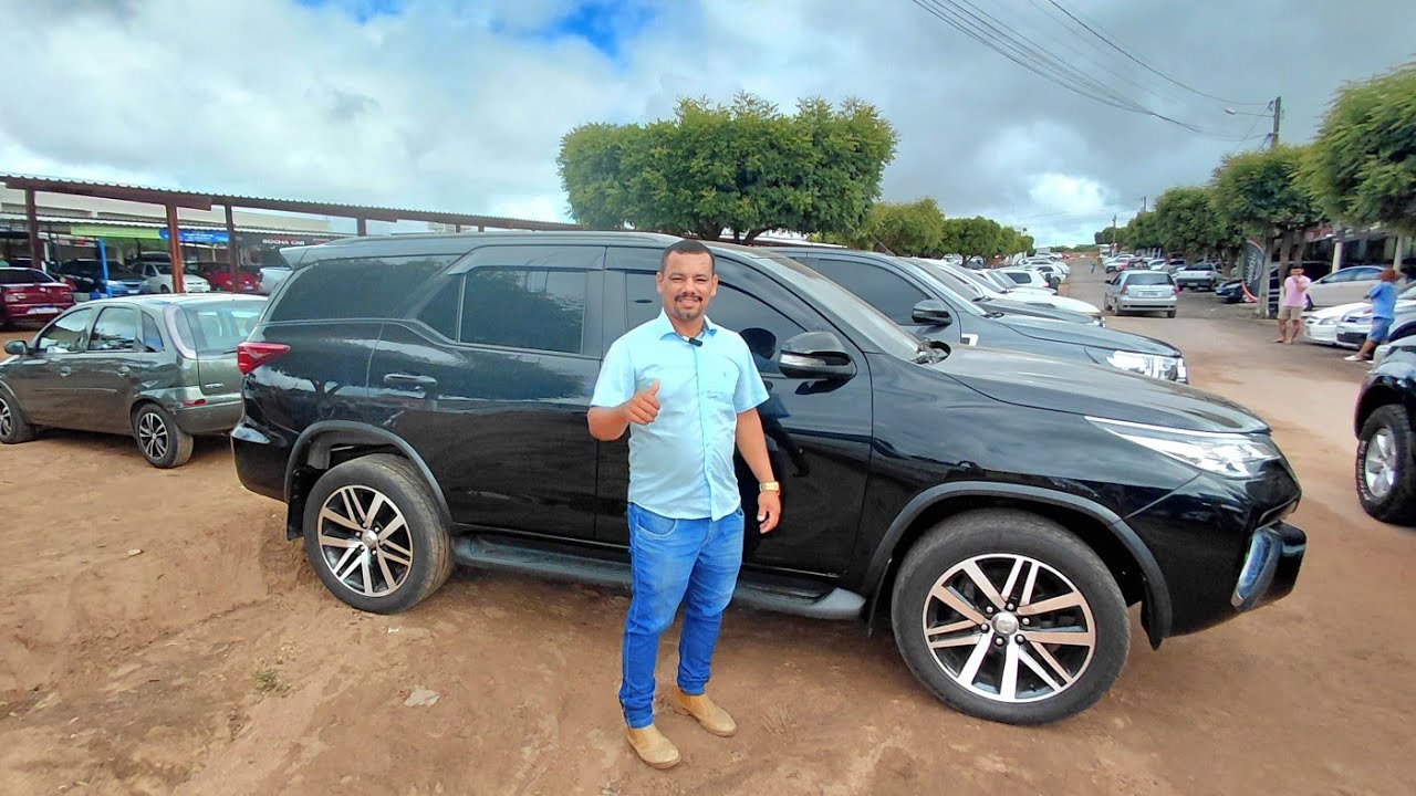 FEIRA DE CARROS USADOS + BARATOS EM ARAPIRACA ALAGOAS NORDESTE BRASIL #nordeste 