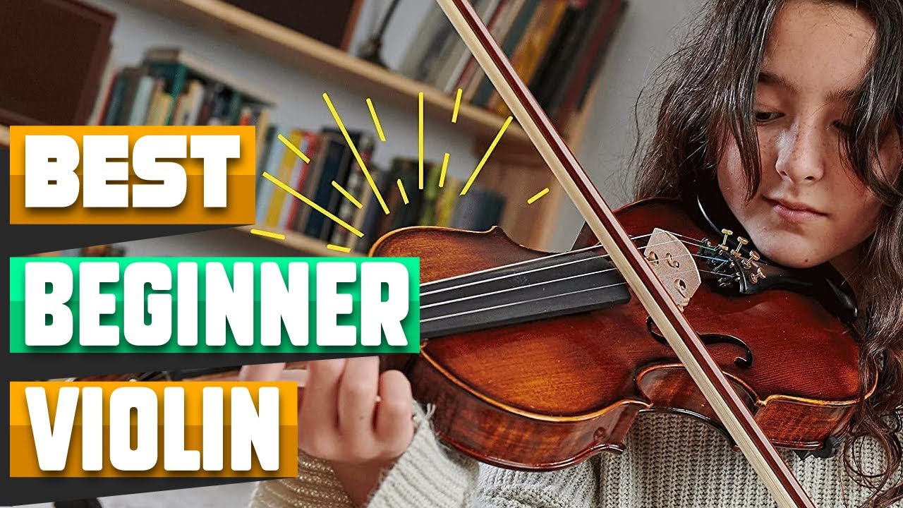 Top 10 Violin For Beginners : Best For Ever!