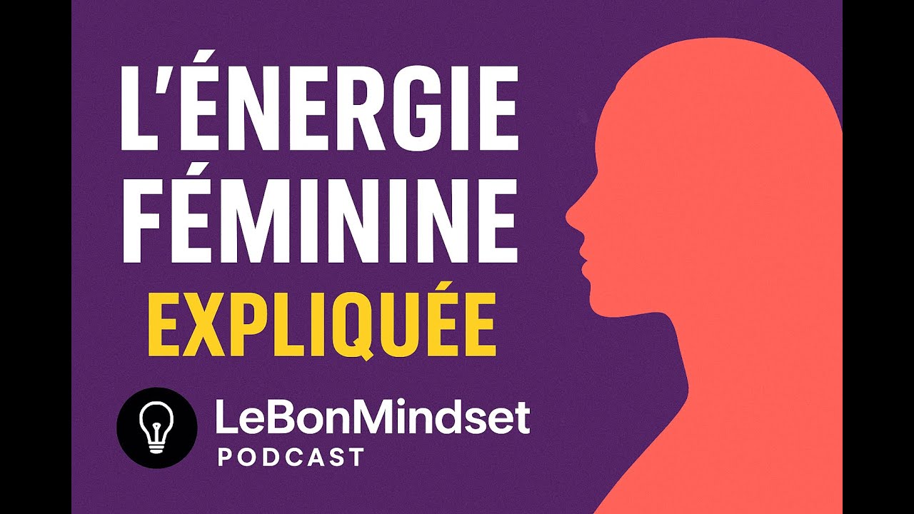 L’énergie féminine expliquée, comprends la force qui sommeille en toi !