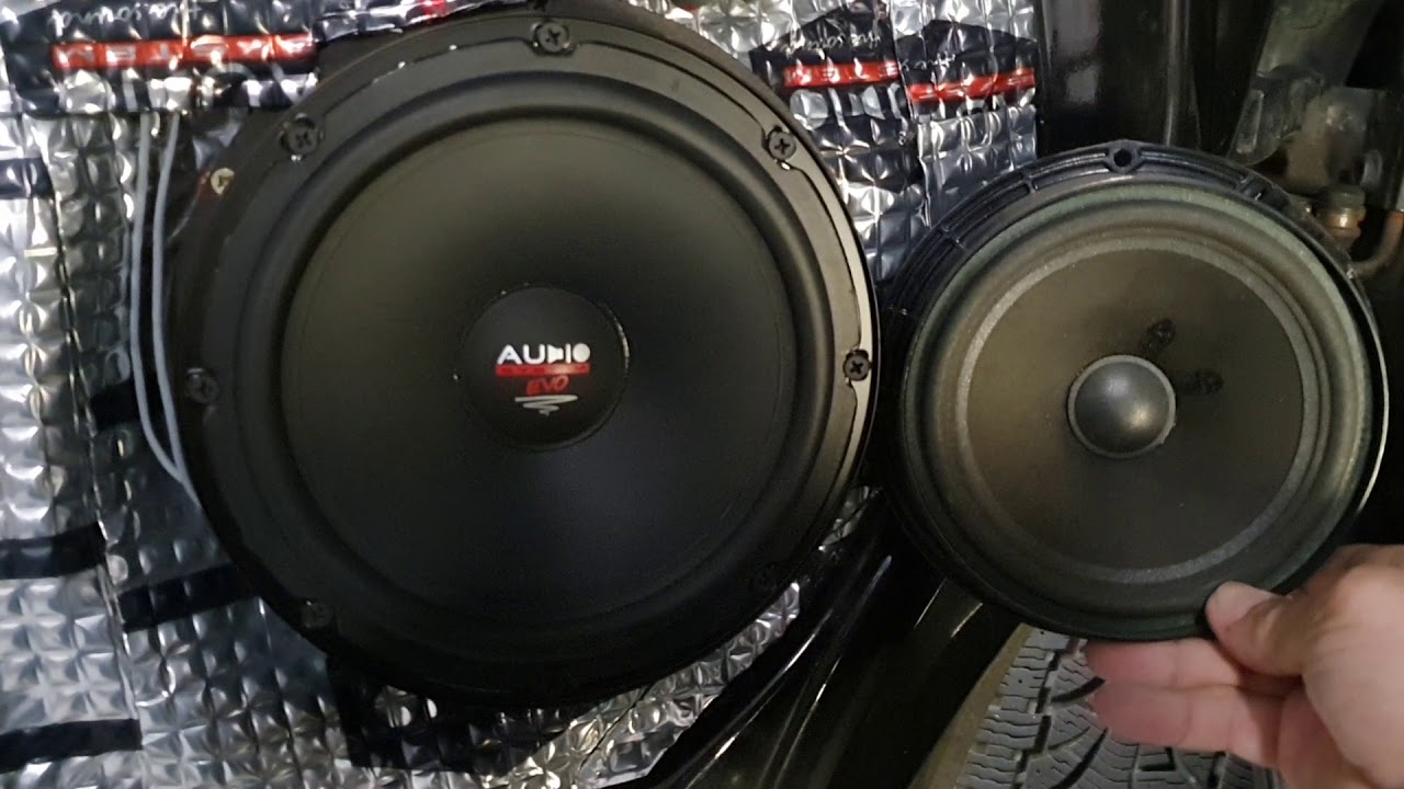 VW T5 Multivan Audio System X200EM EVO