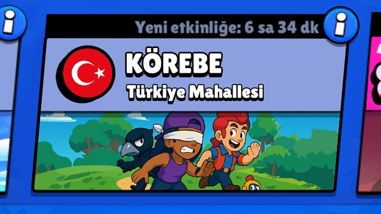 Oyuna Türklere Özel Oyun Modu Gelseydi!? 😅 (GELMELİ)
