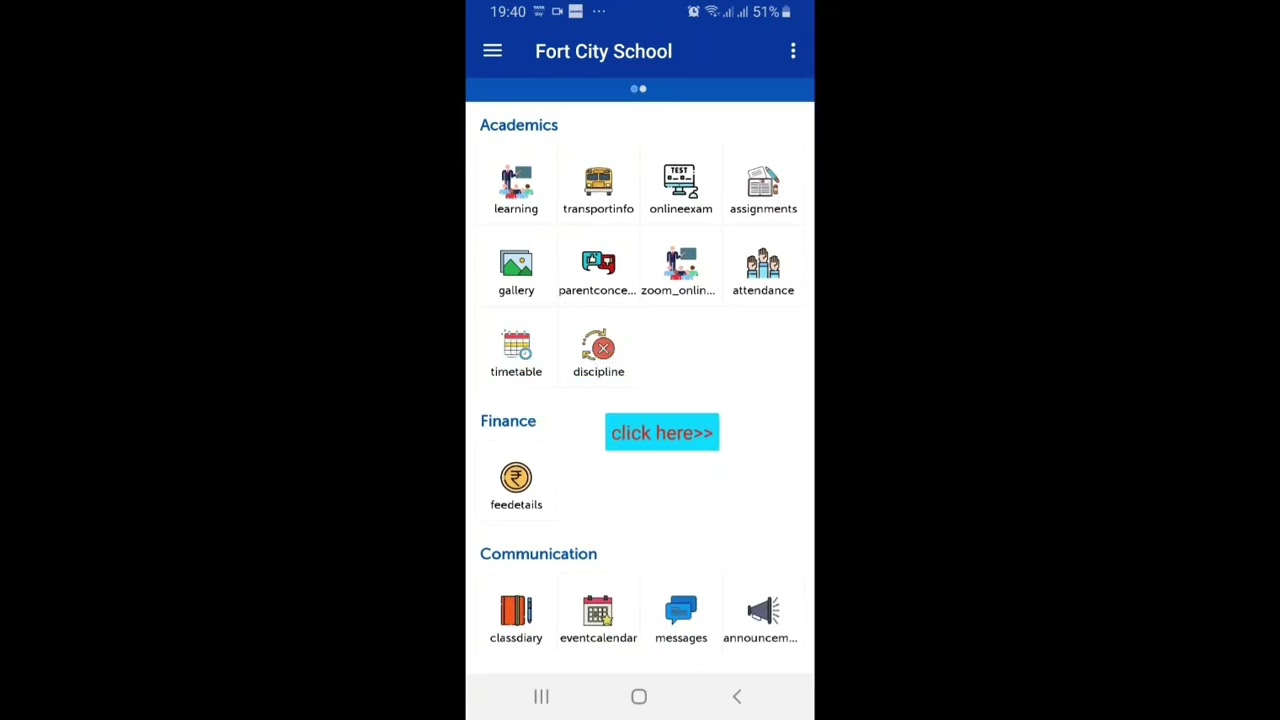 How to Install MCB App and Add the Sibling