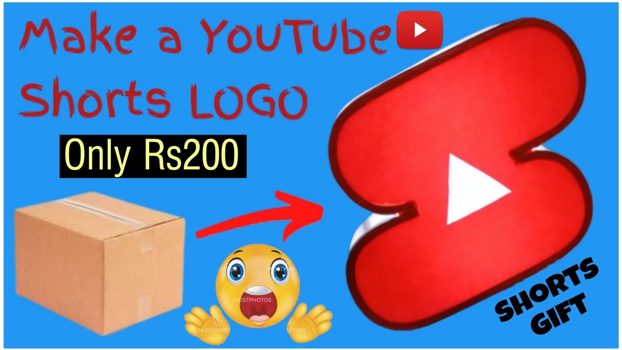 YouTube Shorts Gift award per kese mileyga #shortsgift #ytshorts #viralshorts #diy #art #craft