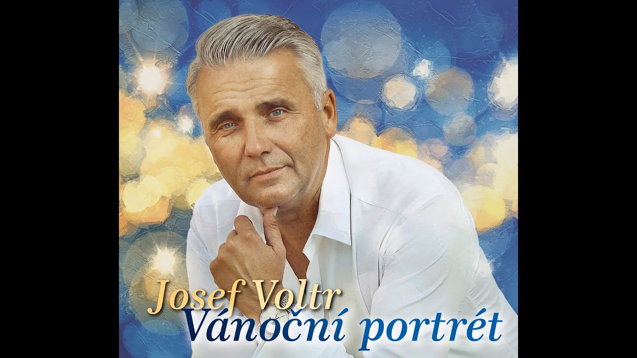 JOSEF VOLTR - MÁM RÁD