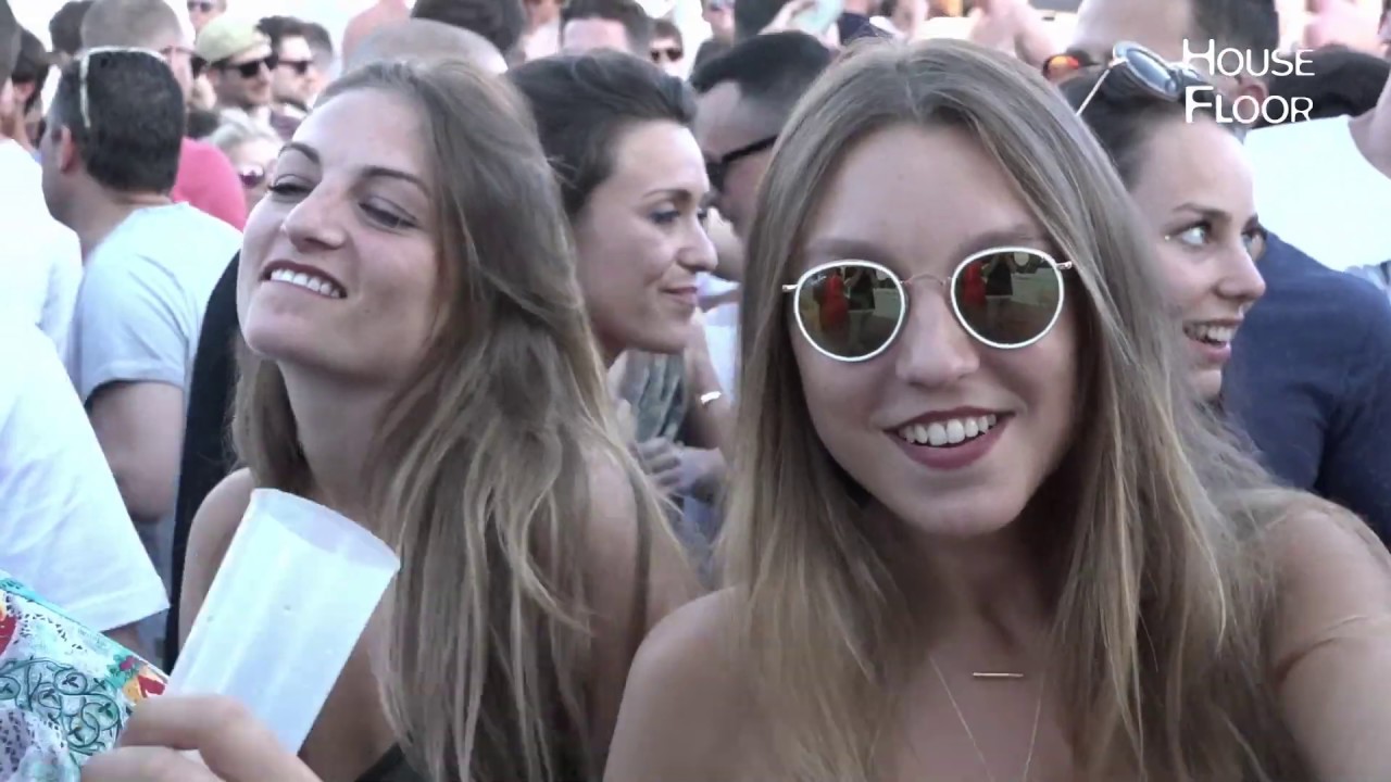 Sebo K b2b D'Julz | FACT Music Pool Series / Watergate | Barcelona (Spain)