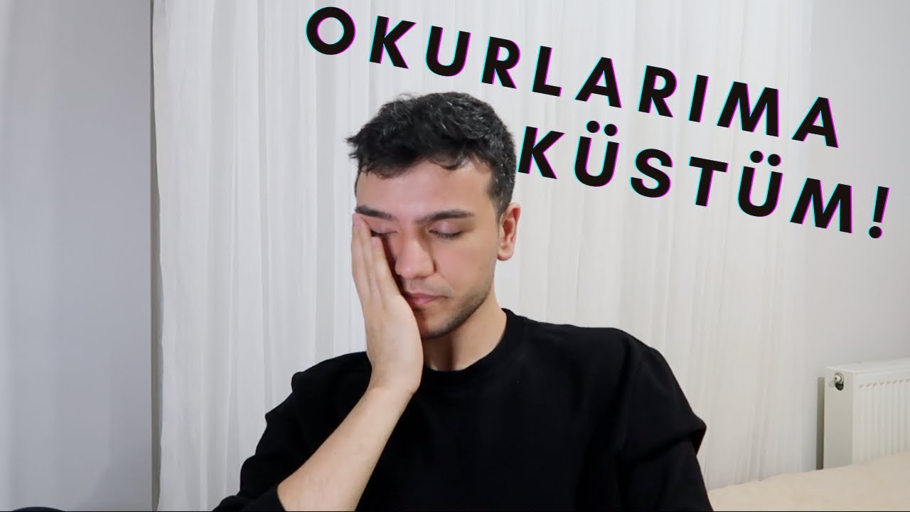 Bunu bir daha yapar mıyım? ASLA!