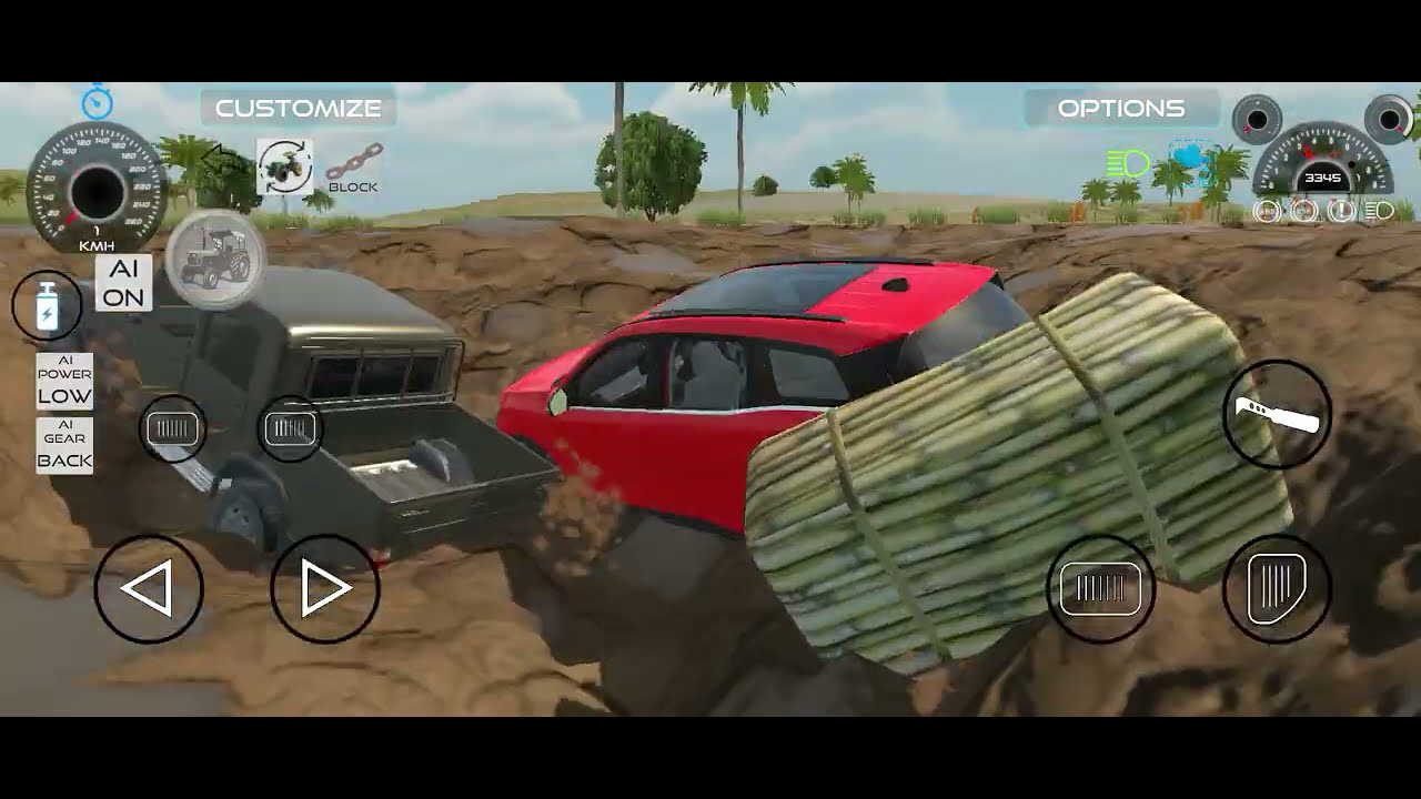 Nishu ka tractor fasa daldal mein#treding#viralvideo  ☠️☠️☠️☠️☠️🚜🚜⚔️⚔️⚔️⚔️☠️☠️☠️☠️☠️☠️