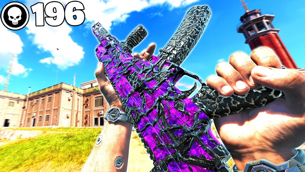 BearPig's BEST Games of Rebirth Island Season 1 🔥 (Warzone)