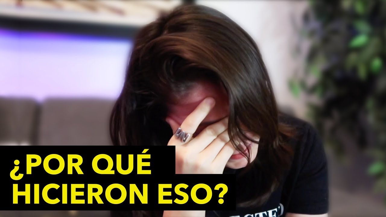 REACCIONANDO A MI REGALO DE CUMPLEAÑOS | CONDER Y NAME