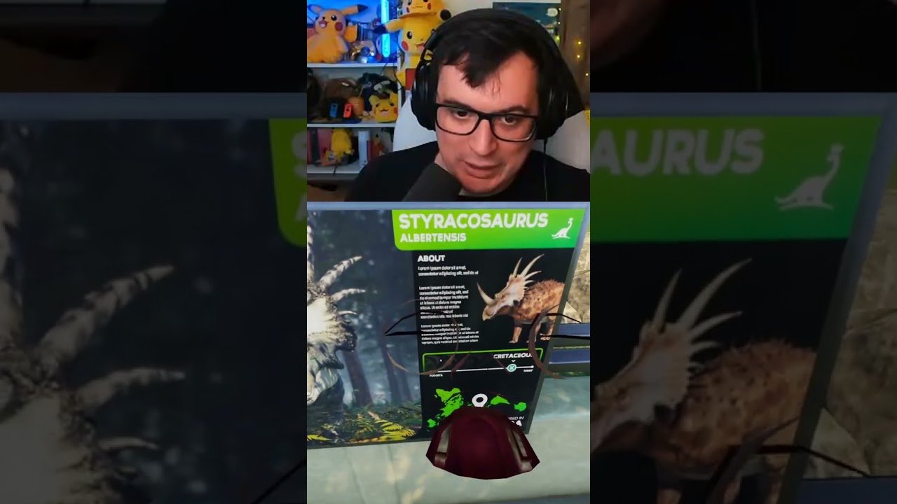Le Cours d'ANATOMIE le Plus SPECTACULAIRE jamais VU | #deavild #Twitch