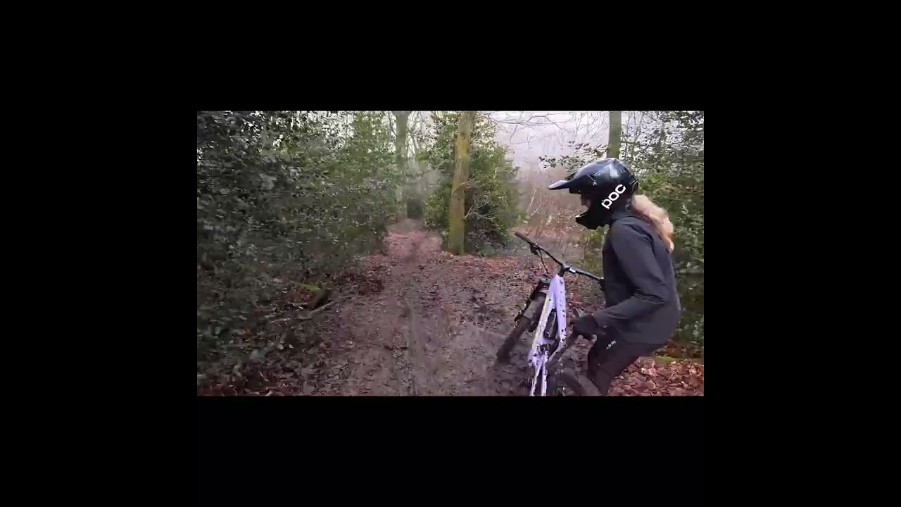 Die Schlammraketen Kettwiger Wald 8 2 26