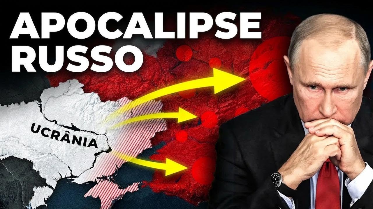 Aliados de Putin estão se voltando contra ele? Veja os bastidores da guerra Rússia-Ucrânia