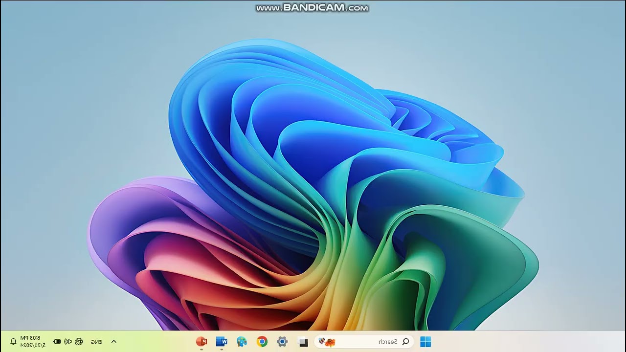 windows 11 crazy error (NEW)
