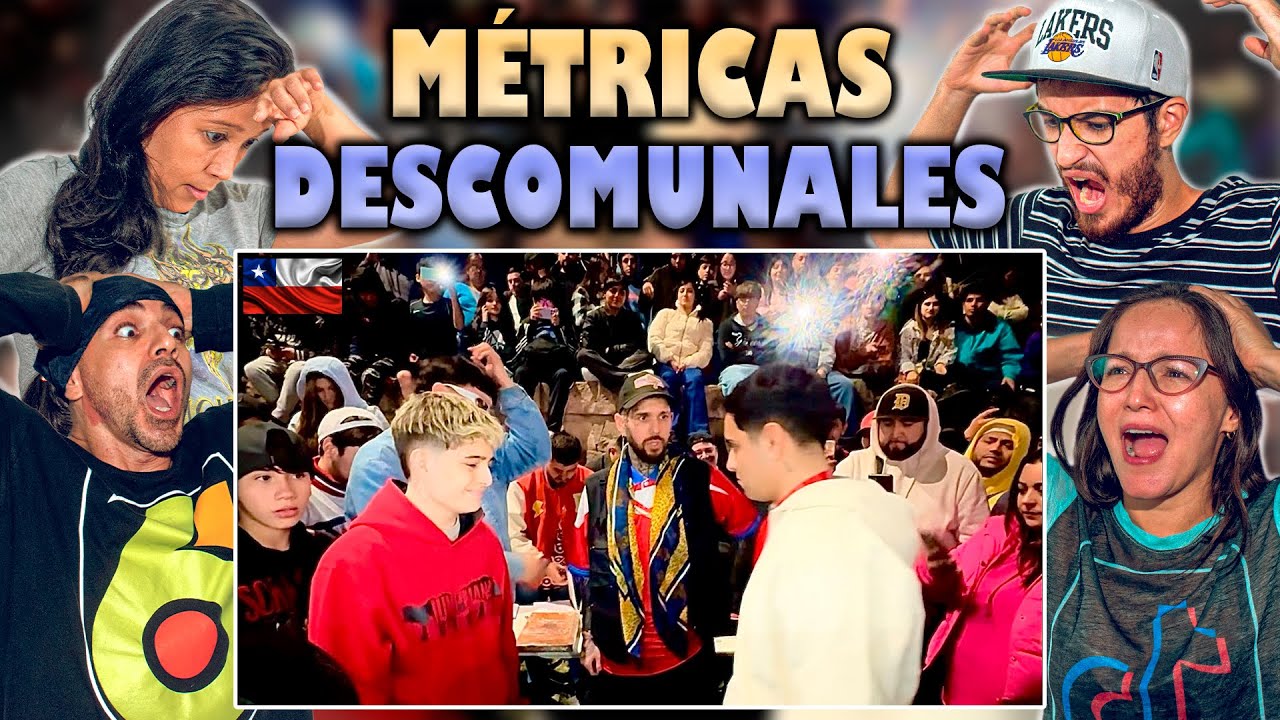 🔥¡EL MENOR PRIME! - COLOMBIANOS REACCIONAN a EL MENOR vs DROSE DESTELLO KAITOS BTI [FLAMA BATTLES]