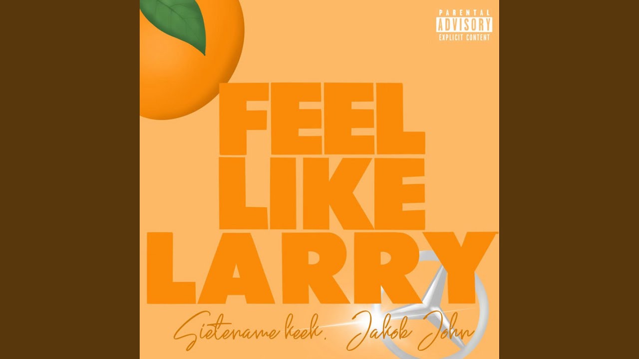 Feel Like Larry