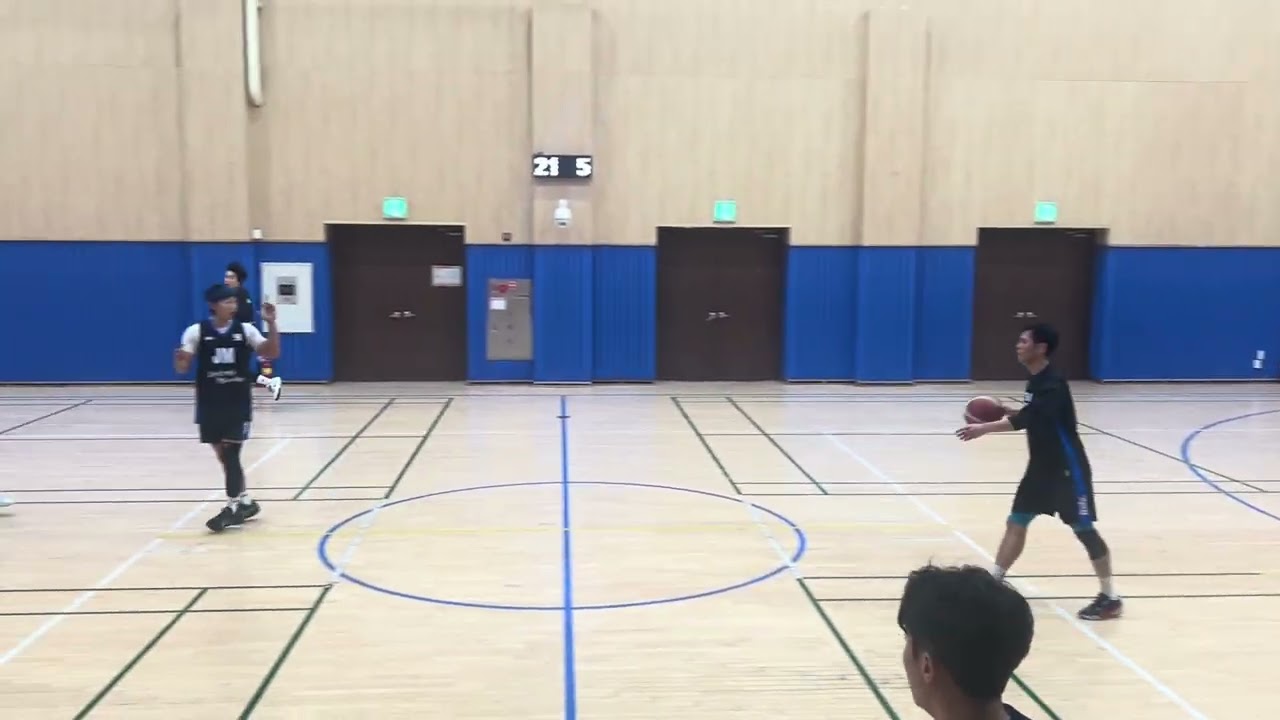 20260205 JM vs CC 2경기 2Q