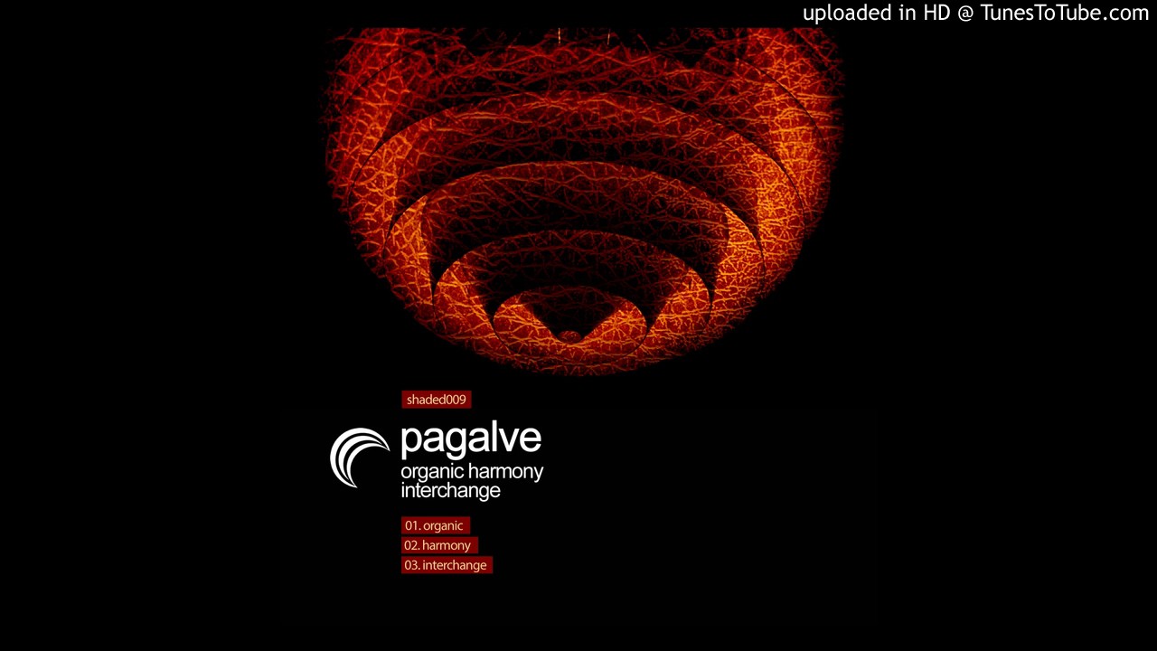 Pagalve - Interchange (Tool)