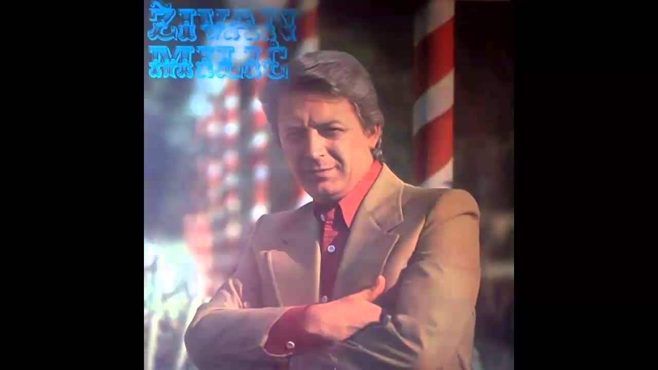 Zivan Milic - Prolaze noci - (Audio 1976 HD)