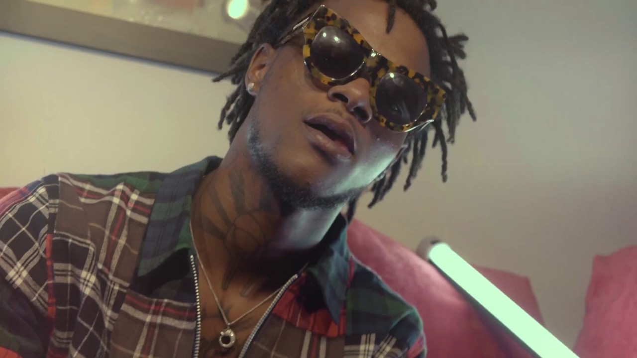 BIGBABYGUCCI & Bobby Johnson - Ballin' On Em (Official Video)
