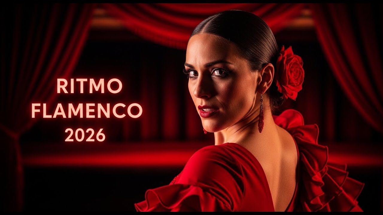 Ecos de Pasión | Flamenco Rhythm