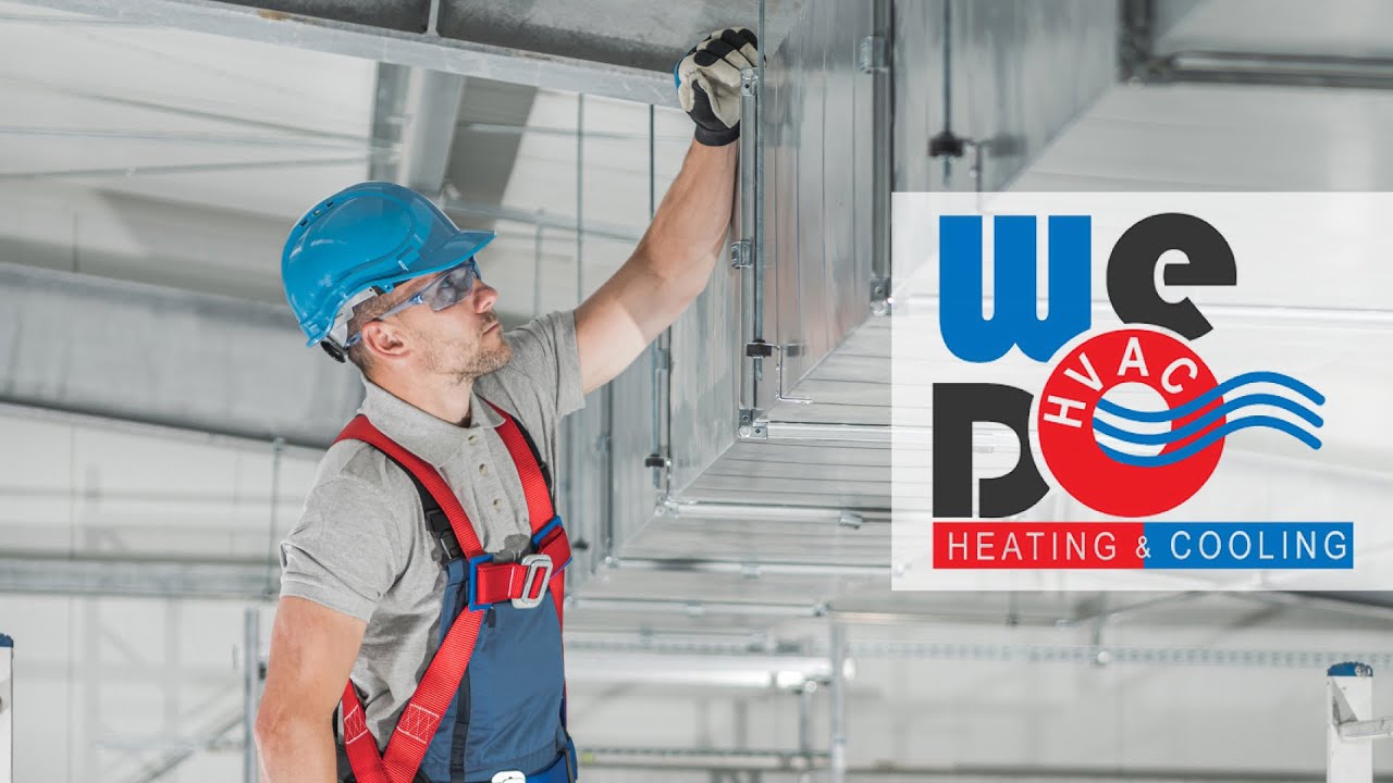 HVAC Company in Southern California