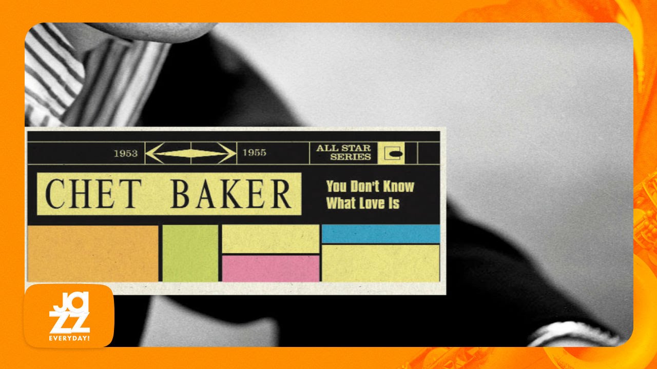 Chet Baker - Grey December