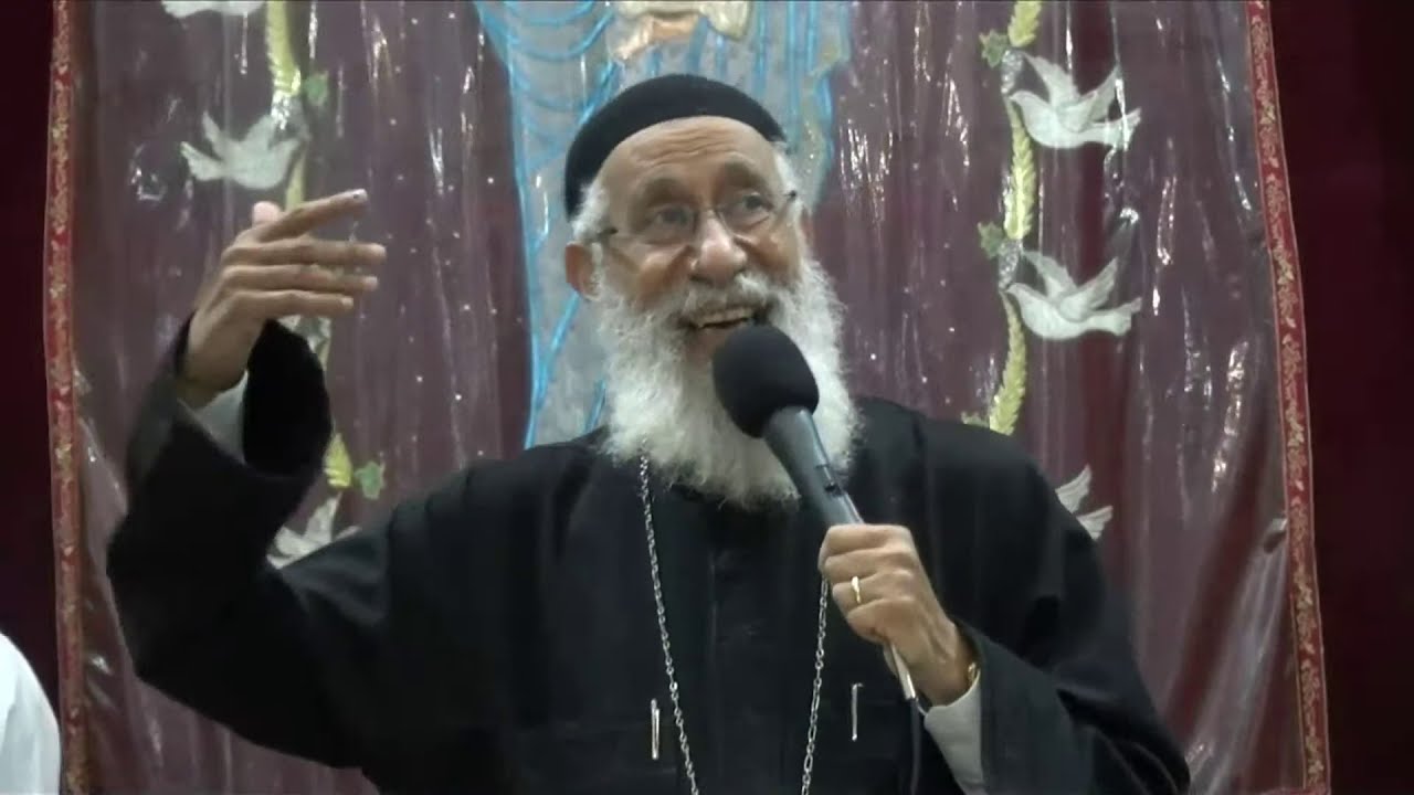 عظة الخميس 11 نوفمبر 2020م، 